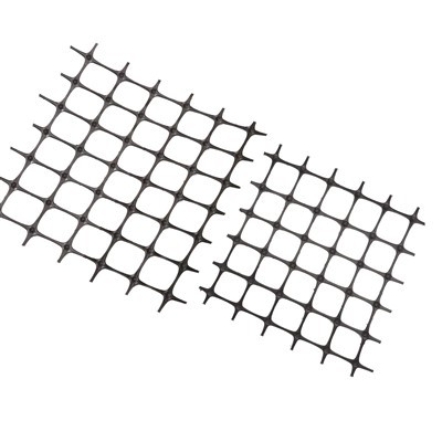 Sú biaxiálne geomreže ľahko prepravovateľné?