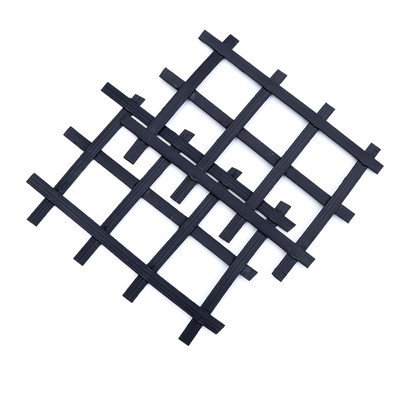 Ako recyklovať biaxiálnu plastovú geomrežu?